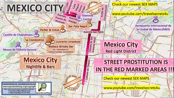 Suuri Sao Paulo & Rio, Brazil, Sex Map, Street Map, Massage Parlor, Brothels, Whores, Call Girls, Brothel, Freelancer, Street Worker, Prostitutes lämmin putki