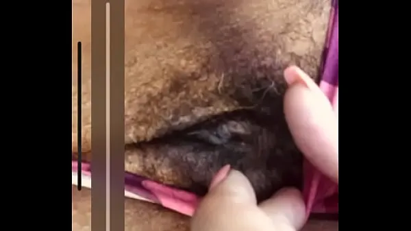 大Married Neighbor shows real teen her pussy and tits暖管