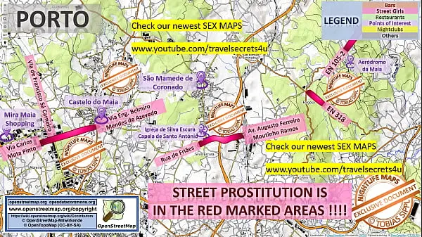 बड़ी Street Map of Manila, Phlippines with Indication where to find Streetworkers, Freelancers, Blowjob, Threesome, Anal and Brothels. Also we show you the Bar, Nightlife and Red Light District in the City गर्म ट्यूब
