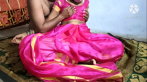 Stort Indian Real couple Sex videos varmt rör