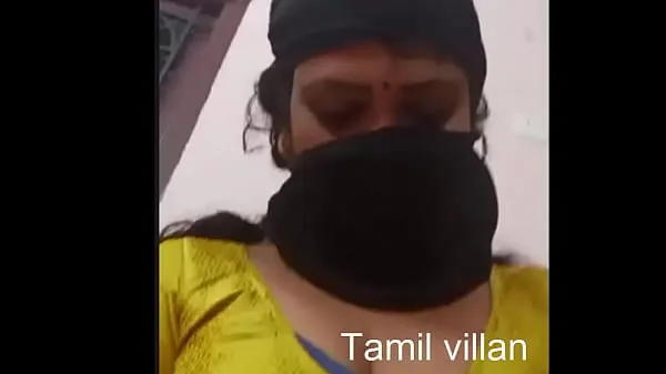 Suuri tamil item aunty showing her nude body with dance lämmin putki