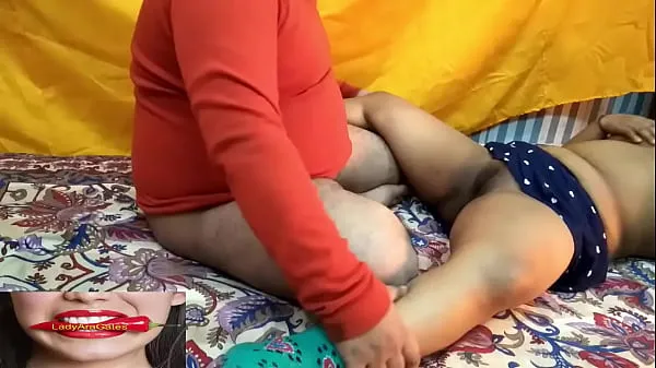 큰 Indian Bhabhi Big Boobs Got Fucked In Lockdown 따뜻한 튜브