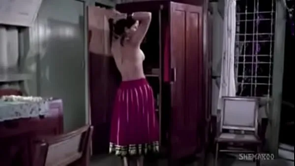 Stort Enjoying Kiran Rathod boobs varmt rör