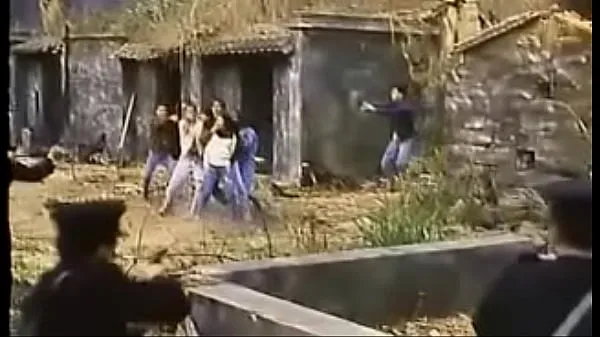 Veľká girl gang 1993 movie hk teplá trubica
