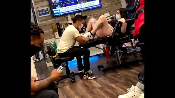 Ống ấm áp Tattoo Pussy with squirt lớn