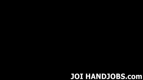 ใหญ่ Please let me give you a hot little handjob JOI ท่ออุ่น