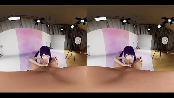 Velika VRConk Naughty Daydreams Of Shizuka VR Porn topla cev