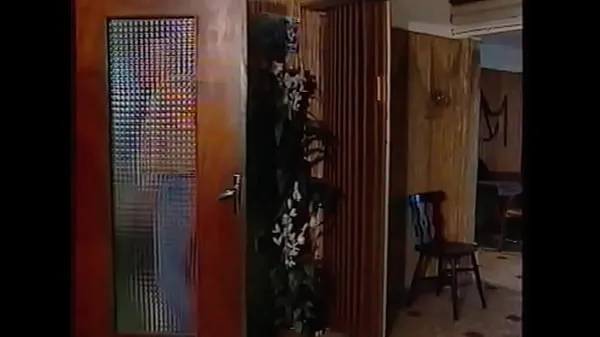 Enculostop (1993) VHS Restored Tiub hangat besar