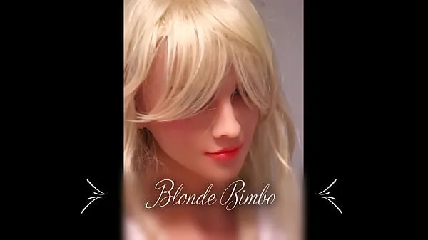 Duża Beautiful Big Boob Blonde Waiting for a Modeling Job, I paid her to see Tits ciepła tuba