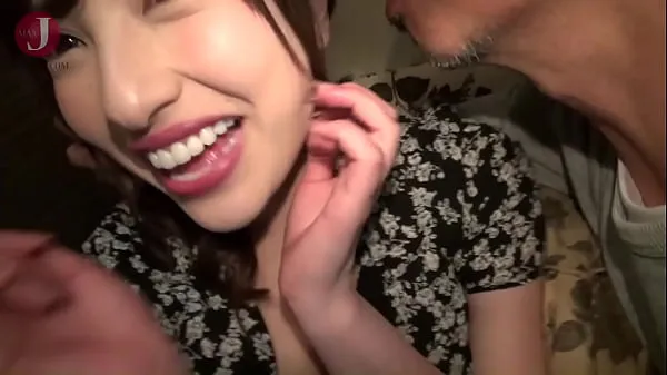 ใหญ่ Japanese luxury girl in sexy lingerie gets her tight pussy destroyed and begs for facial[HMHI-237 ท่ออุ่น