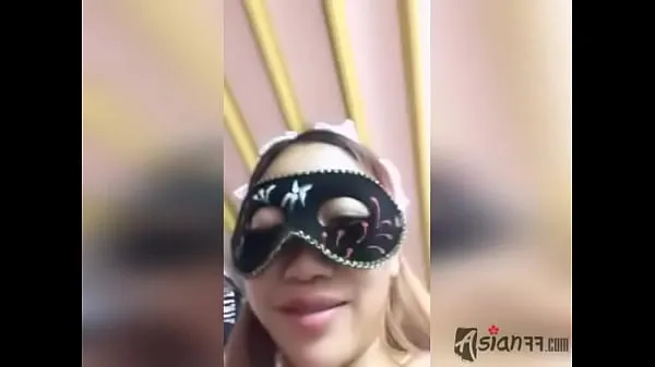 Büyük Amateur Asian girl gets anally fucked on cam sıcak Tüp