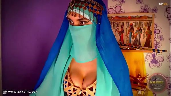 大CKXGirl Muslim Hijab Webcam Girls | Visit them now暖管