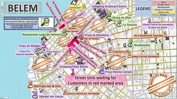 Büyük Street Maps - Belem Brazil, Real Sex with Latina Milf, Massage Parlours, Brothels, Nudism, Squirt with Hairy Teens, Outdoor, cute whores, all Fetish served, Orgasm guaranteed, Monster Cocks welcome sıcak Tüp