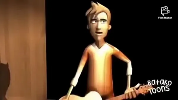 Pixar Rejected Me (Original Video Resubmitted Tabung hangat yang besar
