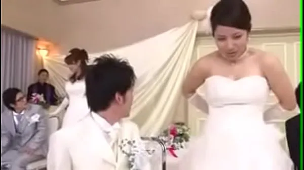 Grote japanses milf fucking while the marriage warme buis