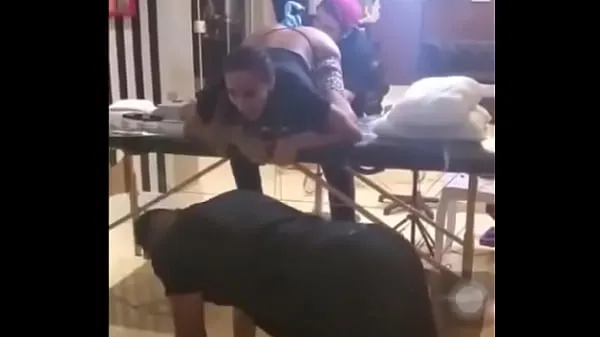 ใหญ่ Anitta tattooing the cu ท่ออุ่น