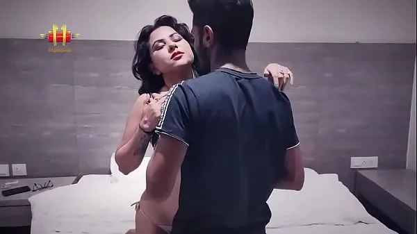 Big Hot Sexy Indian Bhabhi Fukked And Banged By Lucky Man - The HOTTEST XXX Sexy FULL VIDEO warm Tube
