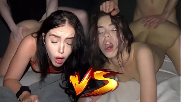 Büyük Zoe Doll VS Emily Mayers - Who Is Better? You Decide sıcak Tüp
