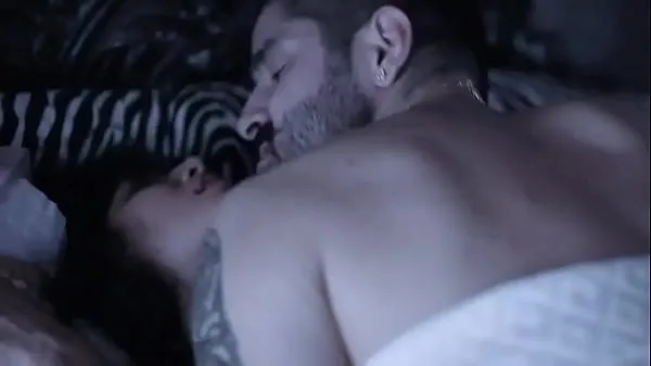 Hot sex scene from latest web series Tiub hangat besar