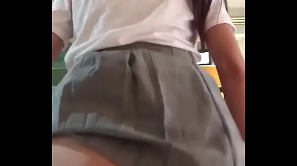 School Teacher Fucks and Films to Latina Teen Wants help getting good grades and She Tries Hard! Hot Cowgirl and Nice Ass أنبوب دافئ كبير