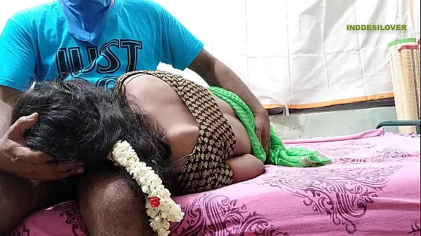 पति के साथ गोवा में हनीमून का मज Tiub hangat besar