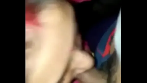 Stort Tamil aunty sucking het customer cock ( instagram id varmt rør