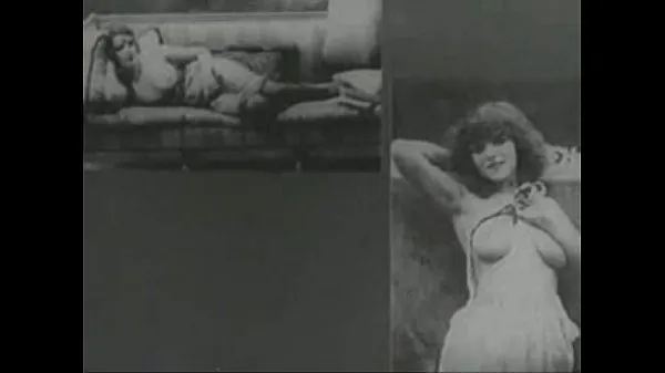 Veľká Sex Movie at 1930 year teplá trubica