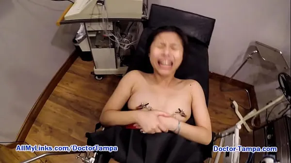 बड़ी Step Into Doctor Tampa's Body While Raya Nguyen Is A Little Thief & Enters The Wrong House Finding Trouble She Didn't Want But Enjoys Getting Fucked & Orgasms ONLY गर्म ट्यूब
