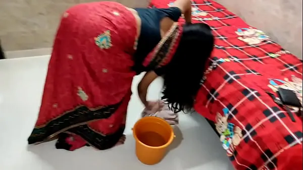큰 If the owner of Desi Kamwali Bai was not at home, then good Choda and tore her pussy. Hindi dirty voice 따뜻한 튜브