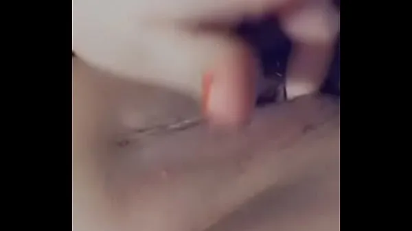 大きなmy ex-girlfriend sent me a video of her masturbating温かいチューブ
