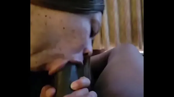 Big The best shemale mouth ever ! BBC can’t handle skills warm Tube