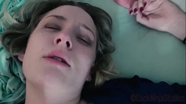 Stort Tired Step Mom Fucked By Step Son Preview varmt rør