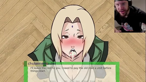 Ống ấm áp The Deleted Naruto Filler Arc That You Shouldn't Watch (Jikage Rising) [Uncensored lớn