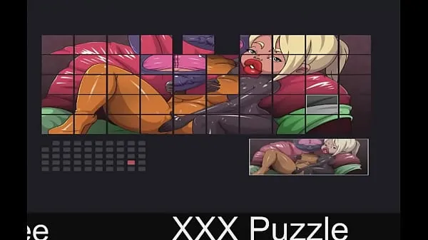 ใหญ่ XXX Puzzle part02 ท่ออุ่น