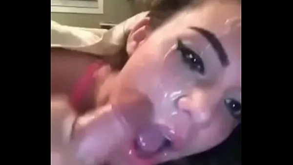 Big the BEST blowjob today warm Tube
