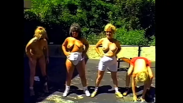 Veľká Grumpiest Old Women - Old women are ready to get their fuck on in the most desperate of ways teplá trubica
