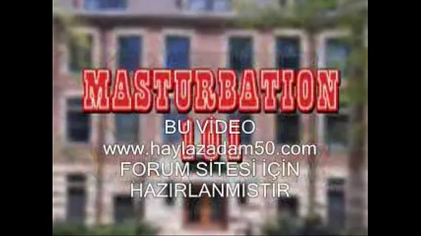 Grote How to Masturbation warme buis