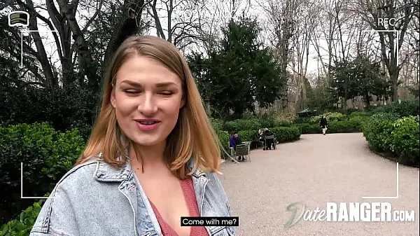Duża BUTT SEX: PICKED UP in park then cock in ass (WHOLE SCENE ciepła tuba