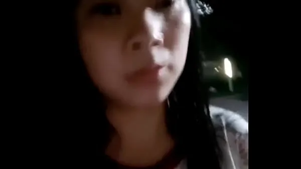 Young woman Wang Jiaxue asks for a single male blowjob sex أنبوب دافئ كبير
