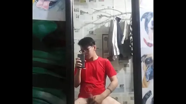 큰 Vietnam Gay Top 따뜻한 튜브