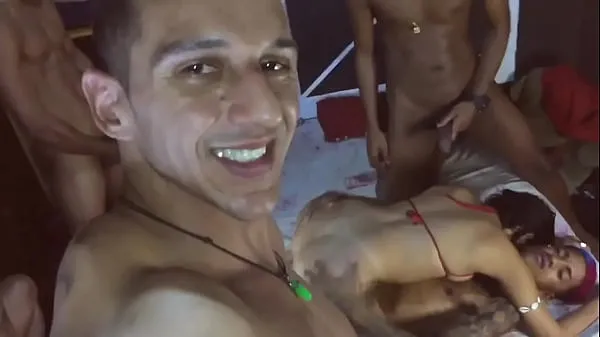 Μεγάλος The cuckold summoned the xvideos troop to fuck his wife Pitbull Porn rominho RJ toy actor and ksal Hot θερμός σωλήνας