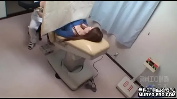 Velká Hidden camera image that was set up in a certain obstetrics and gynecology department in Kansai leaked 25-year-old small office lady lower abdominal 3 teplá trubice