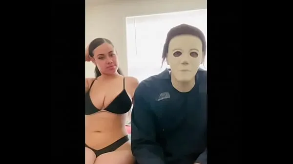 Grote Big Ass Butt Missnorthwest23 Preview Fucks Michael Myers warme buis
