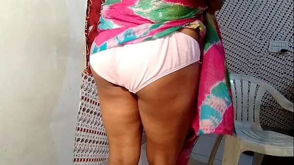 Gran india desi XXX esposa atrapado masturbándose su mojado COÑO en webcamtubo caliente