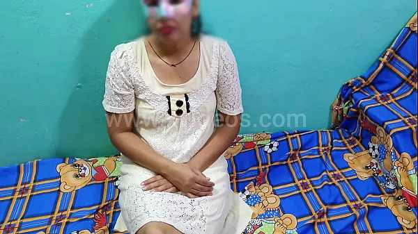 ใหญ่ First anal fucking potty sex girlfriend Indian doggystyle ท่ออุ่น