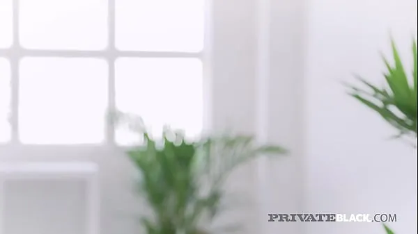 Big PrivateBlack - Chocolate Chugging Asian Katana Loves Interracial Sex warm Tube