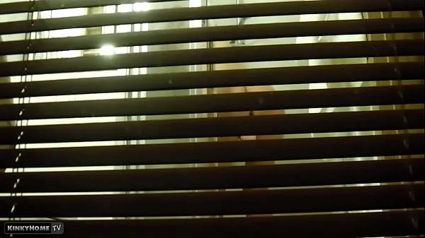 Velika Hidden camera - Spying on my rommate topla cev