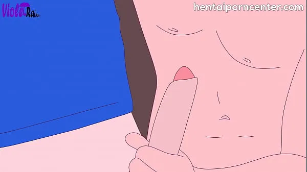Nagy 2D Gay cartoon porn 1 blowjob masturbated and fucked meleg cső