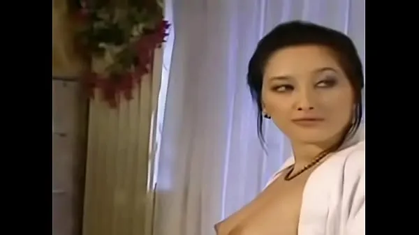 Velika Horny asian wife needs sex topla cev