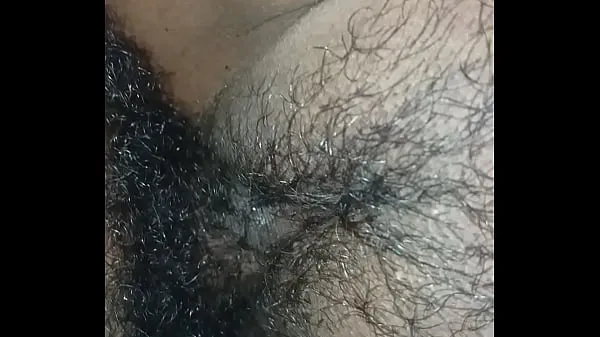 Grote pampa closeup pussy fuck warme buis